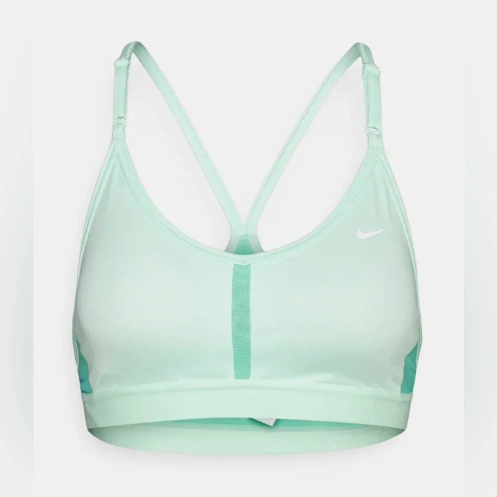 Women’s Nike Indy Sports Bra - Picture 1 of 8
